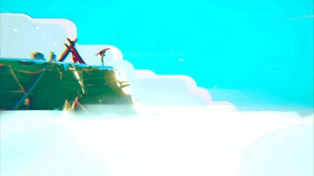 FlyDown