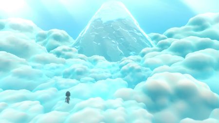 SOPA_CloudMountain